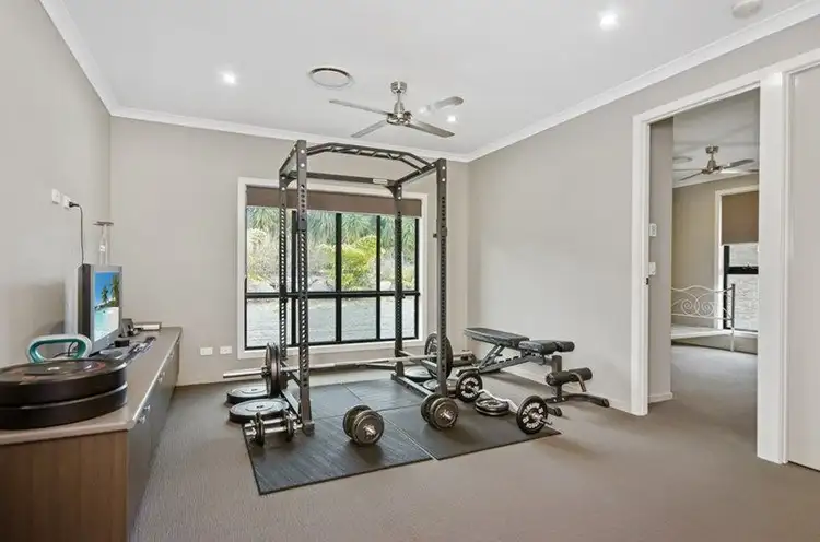 Sixth view of Homely house listing, 417 Jim Whyte Way, Burua QLD 4680