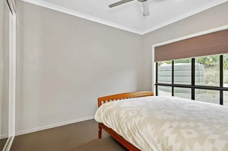 Seventh view of Homely house listing, 417 Jim Whyte Way, Burua QLD 4680