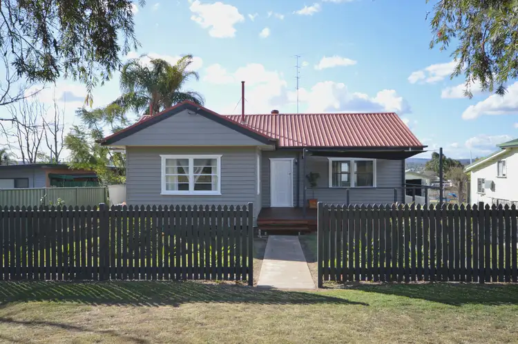 Main view of Homely house listing, 131 Pratten Street, Warwick QLD 4370