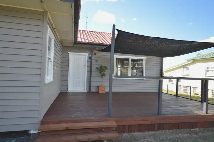 Second view of Homely house listing, 131 Pratten Street, Warwick QLD 4370