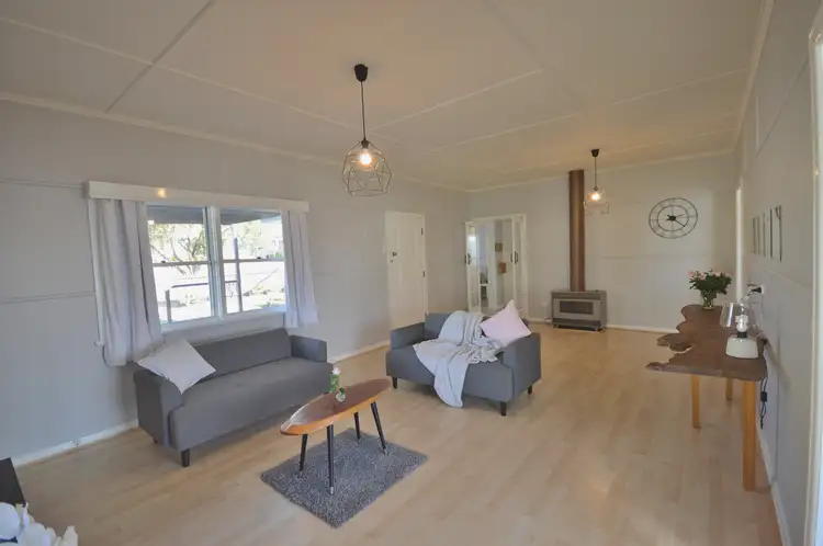 Fourth view of Homely house listing, 131 Pratten Street, Warwick QLD 4370