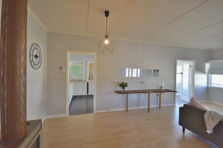 Fifth view of Homely house listing, 131 Pratten Street, Warwick QLD 4370