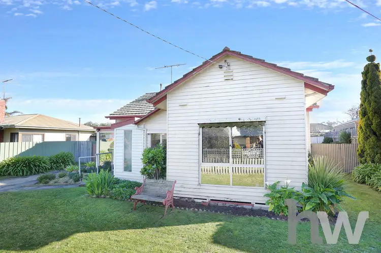 21 McNeill Avenue, East Geelong VIC 3219