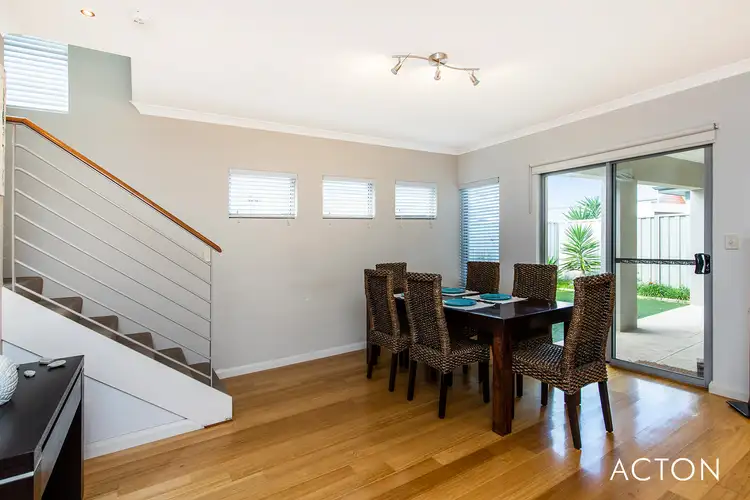 Fifth view of Homely house listing, 21 Gold Ridge, Wannanup WA 6210