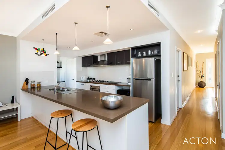 Sixth view of Homely house listing, 21 Gold Ridge, Wannanup WA 6210