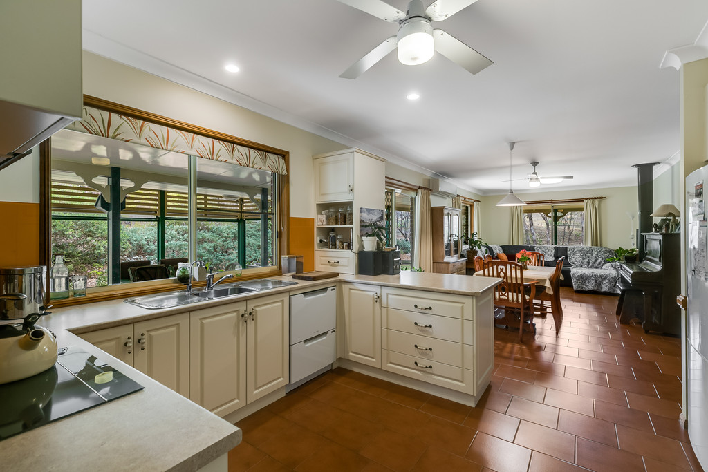 Fourth view of Homely house listing, 4 Stark Drive, Vale View QLD 4352