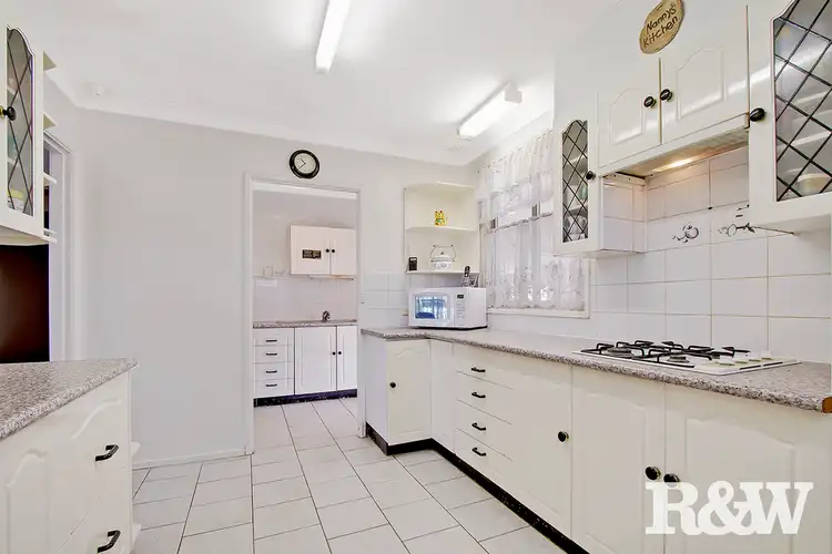 Fourth view of Homely house listing, 7 Helen Place, Rooty Hill NSW 2766