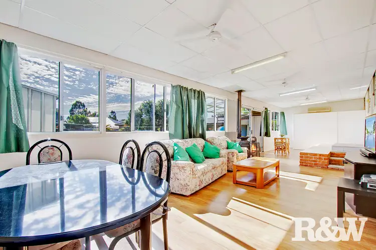 Fifth view of Homely house listing, 7 Helen Place, Rooty Hill NSW 2766