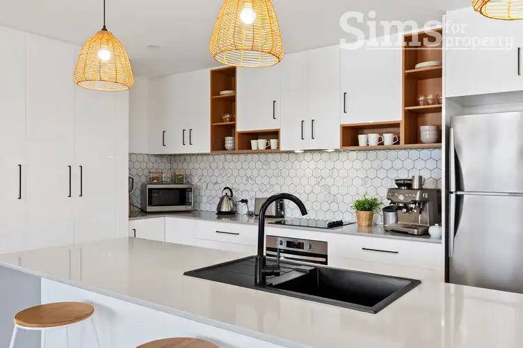 Fifth view of Homely house listing, 36 Ridgeview Crescent, Riverside TAS 7250
