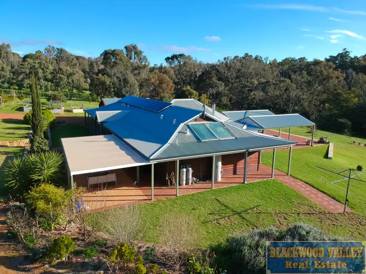 Third view of Homely house listing, 51 River Road, Bridgetown WA 6255