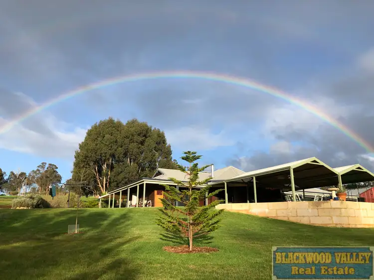 Fifth view of Homely house listing, 51 River Road, Bridgetown WA 6255
