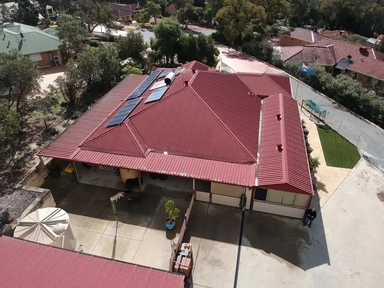 Fourth view of Homely house listing, 9 Stonemason Rise, Wellard WA 6170