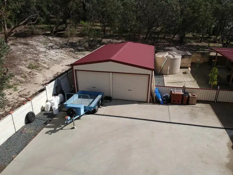 Fifth view of Homely house listing, 9 Stonemason Rise, Wellard WA 6170