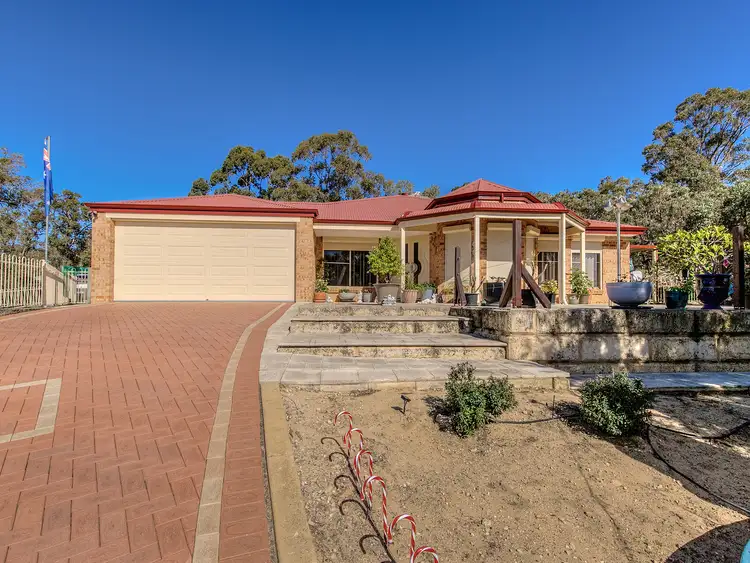 Sixth view of Homely house listing, 9 Stonemason Rise, Wellard WA 6170