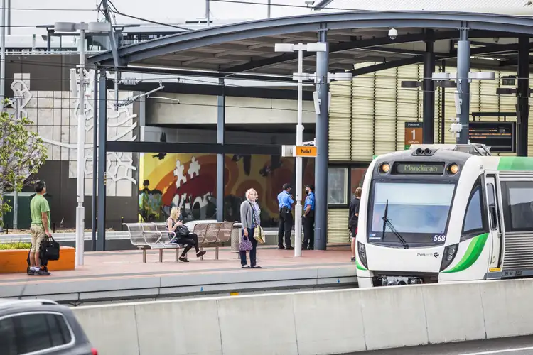 Sixth view of Homely land listing, Lot 881 @ 65 Peterborough Circle, North Lake WA 6163