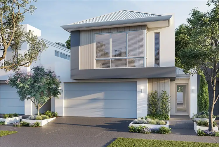 Seventh view of Homely land listing, Lot 881 @ 65 Peterborough Circle, North Lake WA 6163