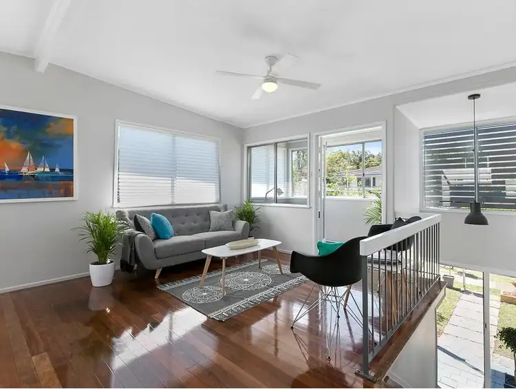 Fourth view of Homely house listing, 54 Meilandt Street, Wynnum QLD 4178