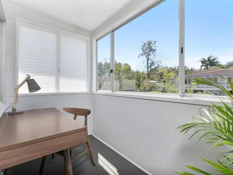 Fifth view of Homely house listing, 54 Meilandt Street, Wynnum QLD 4178