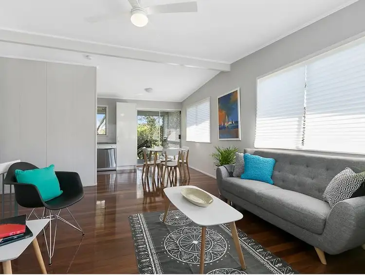 Sixth view of Homely house listing, 54 Meilandt Street, Wynnum QLD 4178