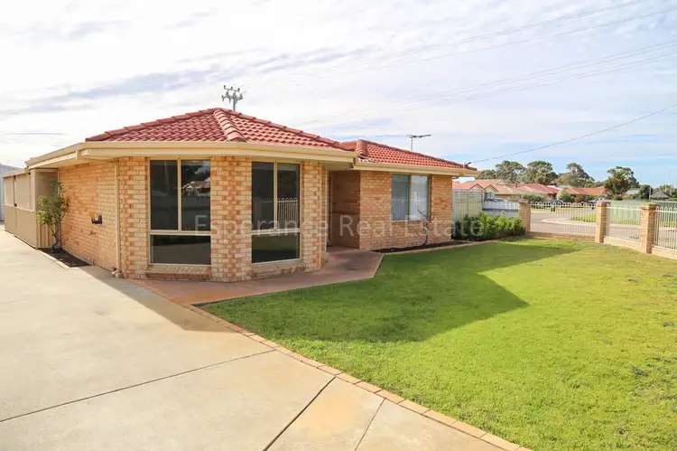 Main view of Homely house listing, 2 Whitegum Avenue, Castletown WA 6450