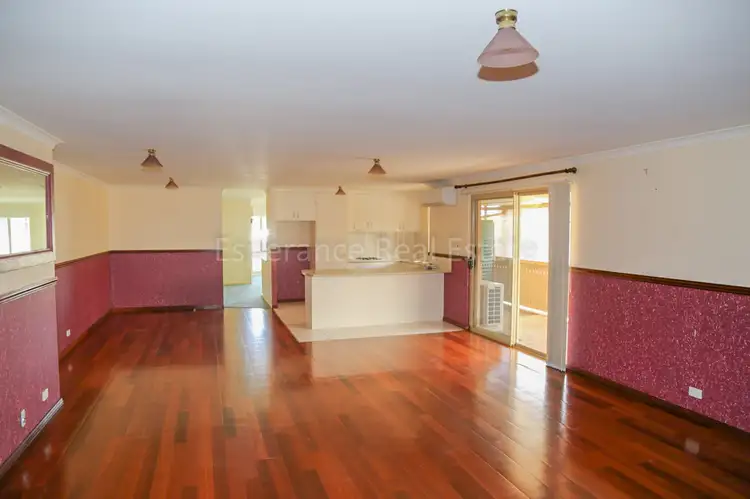 Second view of Homely house listing, 2 Whitegum Avenue, Castletown WA 6450