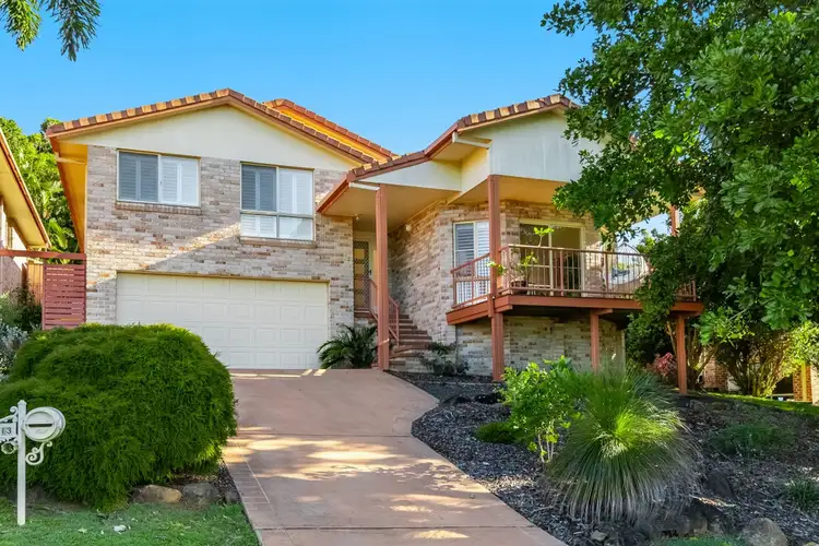 Main view of Homely house listing, 2/13 Meadows Drive, Lennox Head NSW 2478