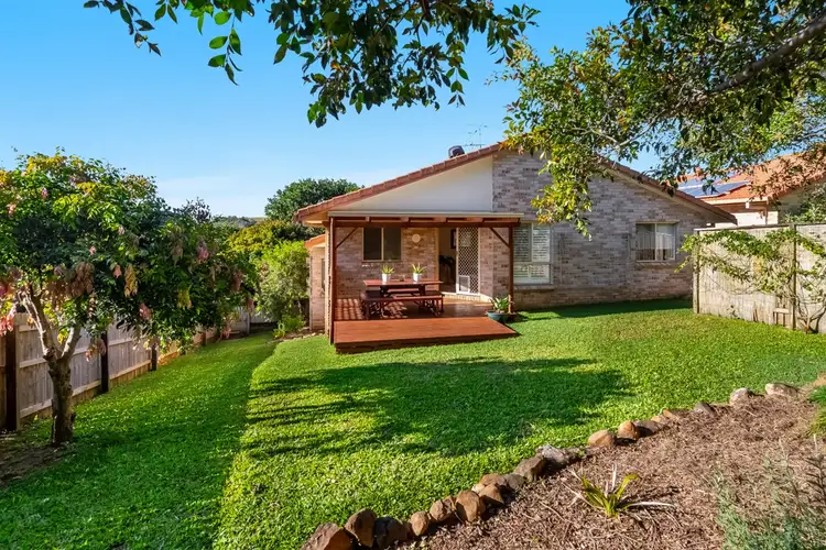 Second view of Homely house listing, 2/13 Meadows Drive, Lennox Head NSW 2478