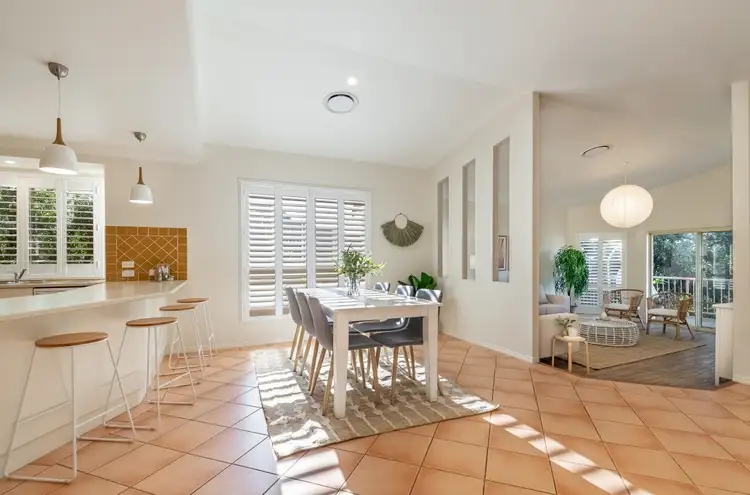 Third view of Homely house listing, 2/13 Meadows Drive, Lennox Head NSW 2478