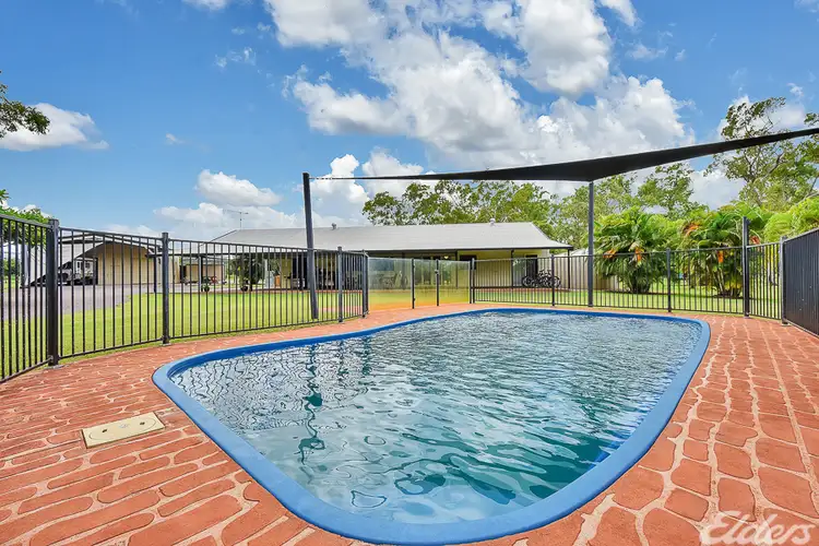 40 Monck Road, Acacia Hills NT 822