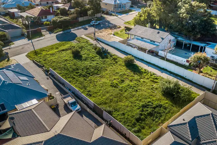 Third view of Homely land listing, 16 Framfield Way, Balga WA 6061