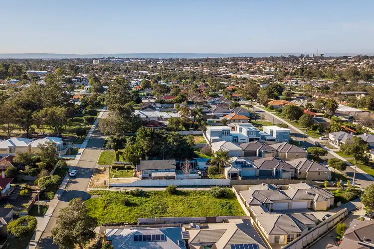 Fourth view of Homely land listing, 16 Framfield Way, Balga WA 6061