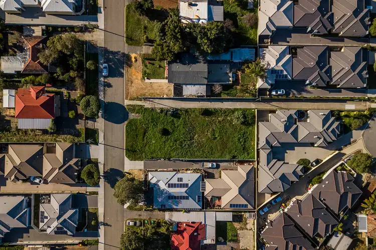 Fifth view of Homely land listing, 16 Framfield Way, Balga WA 6061