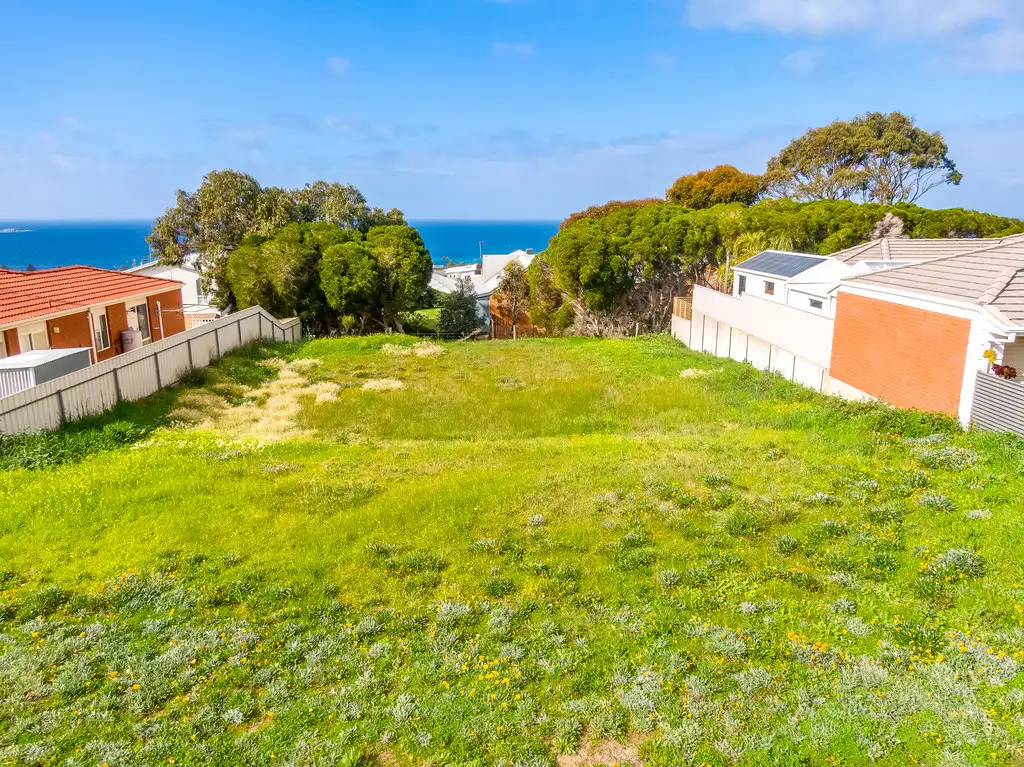 Main view of Homely land listing, 22 STONE HUT CIRCUIT, Encounter Bay SA 5211