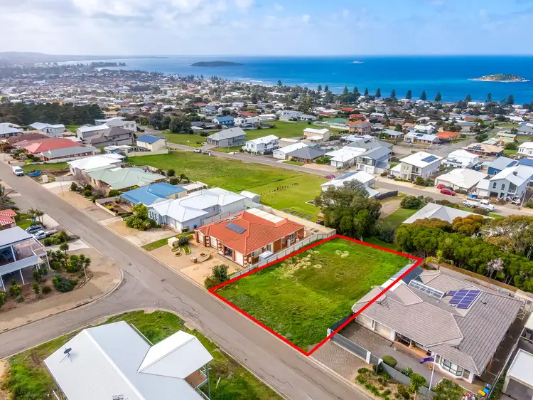 Third view of Homely land listing, 22 STONE HUT CIRCUIT, Encounter Bay SA 5211