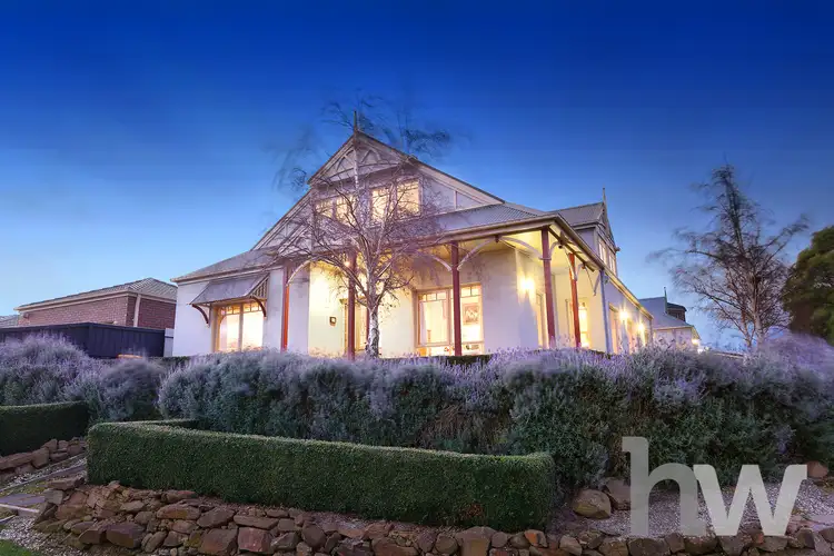 Main view of Homely house listing, 1-2 Vaucluse Rise, Highton VIC 3216