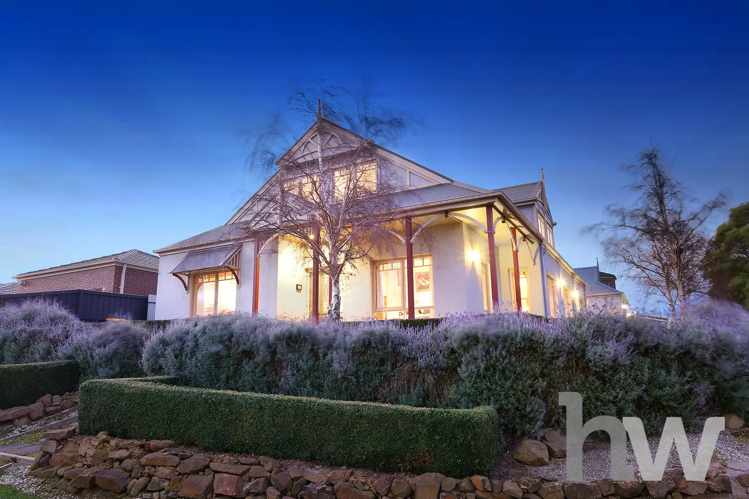 Main view of Homely house listing, 1-2 Vaucluse Rise, Highton VIC 3216