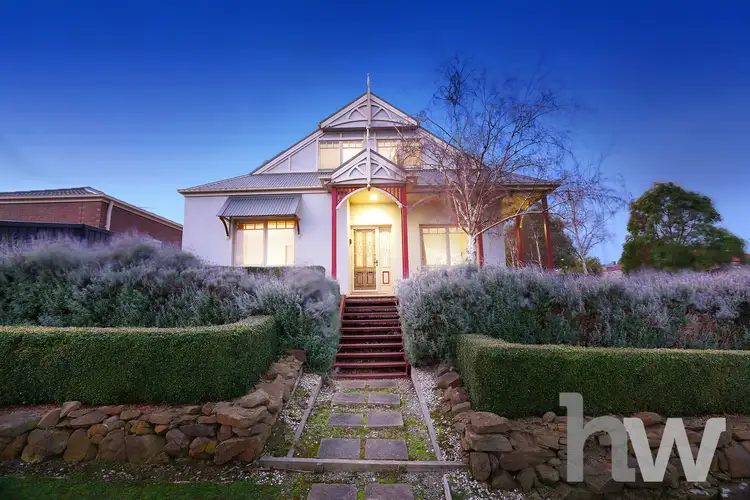 Second view of Homely house listing, 1-2 Vaucluse Rise, Highton VIC 3216