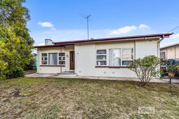 Main view of Homely house listing, 22 Ramsay Street, Millicent SA 5280