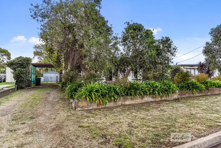 Second view of Homely house listing, 22 Ramsay Street, Millicent SA 5280