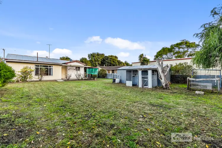 Third view of Homely house listing, 22 Ramsay Street, Millicent SA 5280