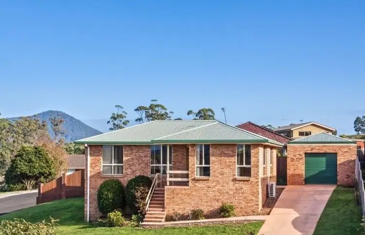 Main view of Homely house listing, 10 Jackson Avenue, West Ulverstone TAS 7315