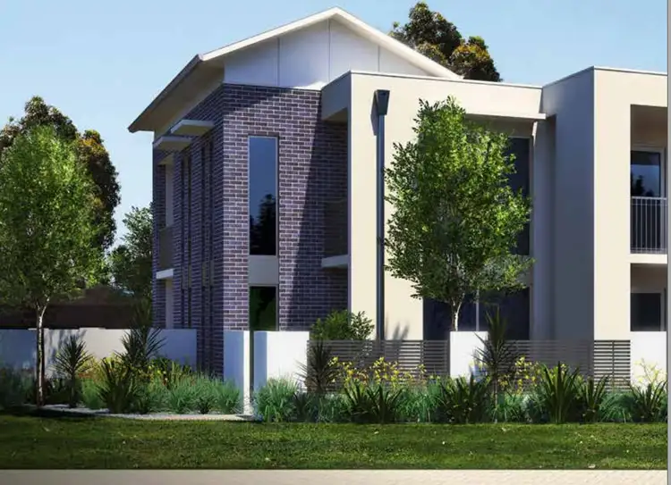 8/35 Honeywood Avenue, Wandi WA 6167