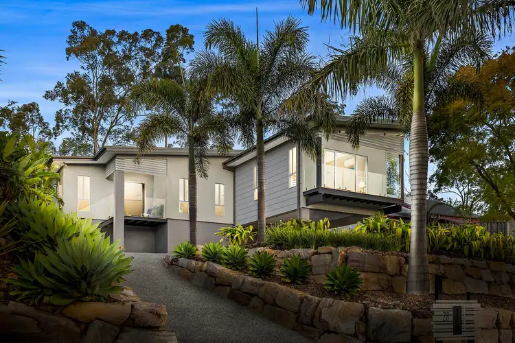 28 Murray Circuit, Upper Coomera QLD 4209