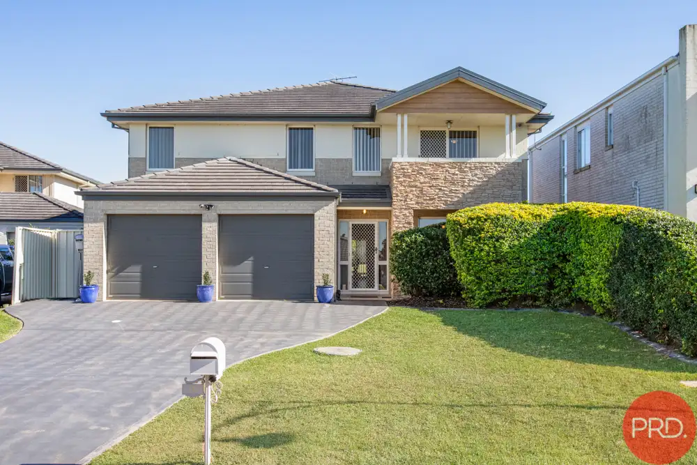 Main view of Homely house listing, 10 Avondale Drive, Thornton NSW 2322