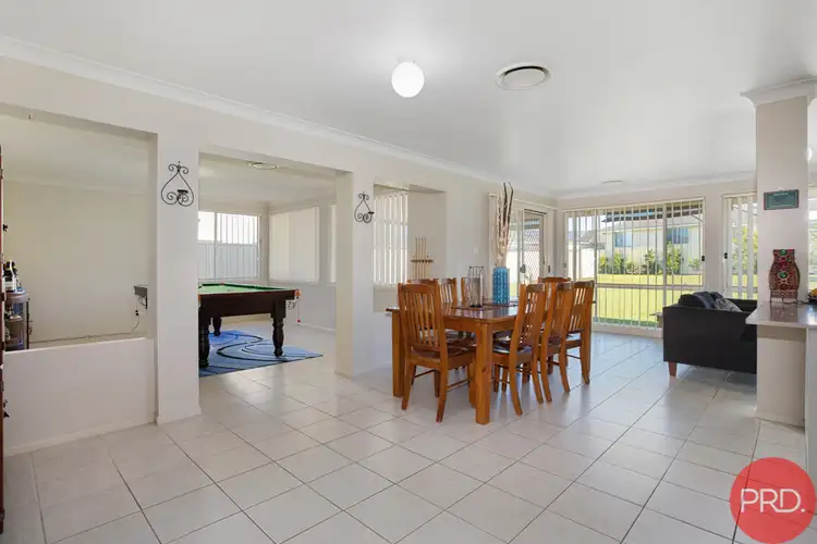 Sixth view of Homely house listing, 10 Avondale Drive, Thornton NSW 2322