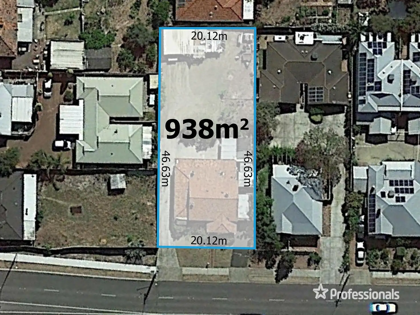 Main view of Homely house listing, 168 Shepperton Road, Victoria Park WA 6100