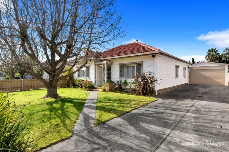 2 Pitt Street, Fawkner VIC 3060