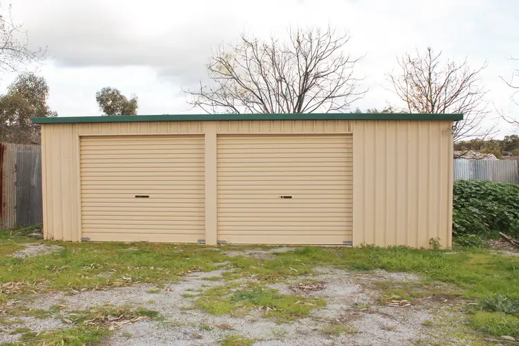 Second view of Homely land listing, 50 Gairdner St, Northam WA 6401