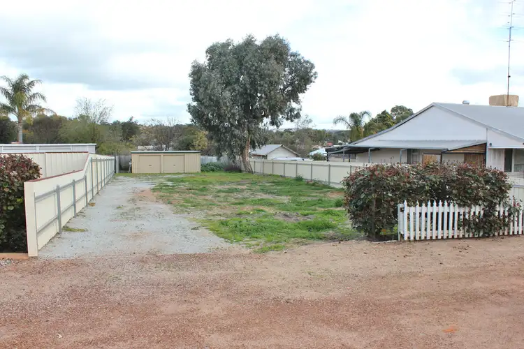 Third view of Homely land listing, 50 Gairdner St, Northam WA 6401