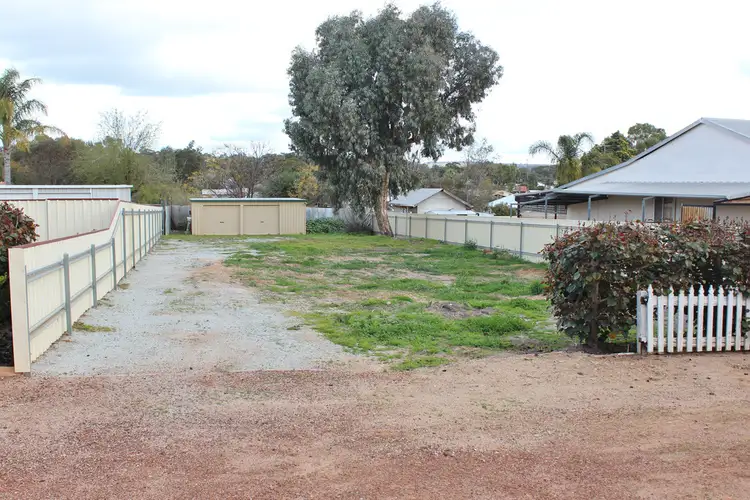 Fifth view of Homely land listing, 50 Gairdner St, Northam WA 6401